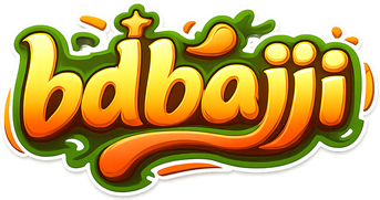 bdbajji লোগো